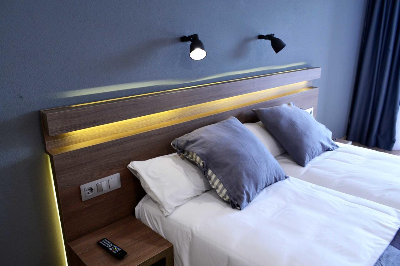 Hotel Alda Marina Sada
