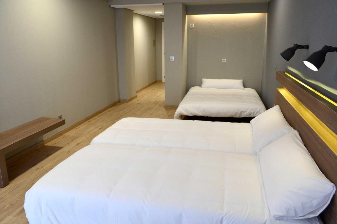 Alda Marina Hotel Sada