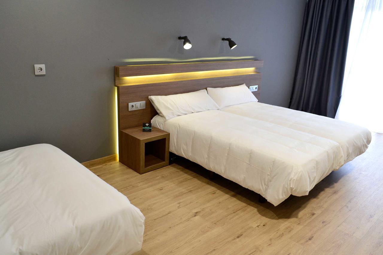 Alda Marina 4* Sada