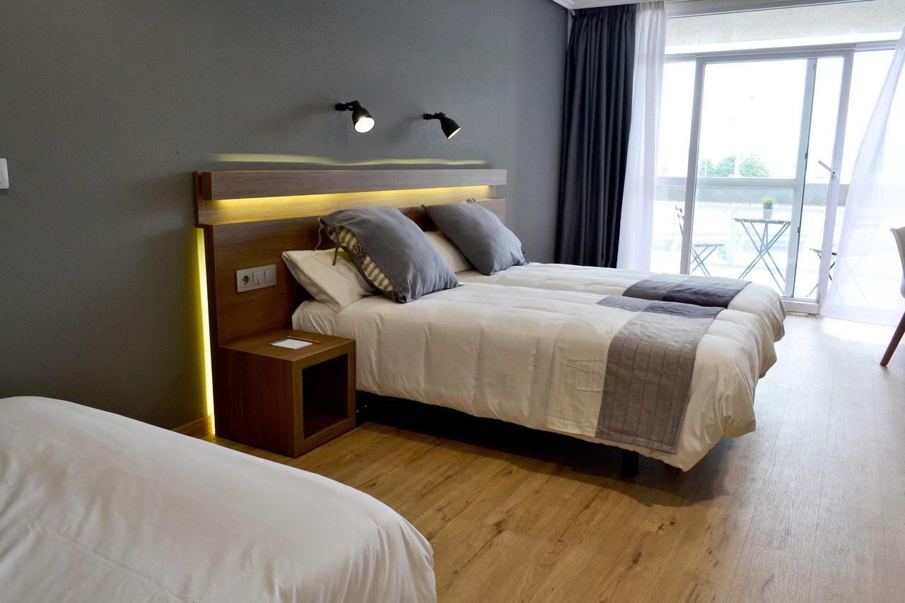 Hotel Alda Marina 4*