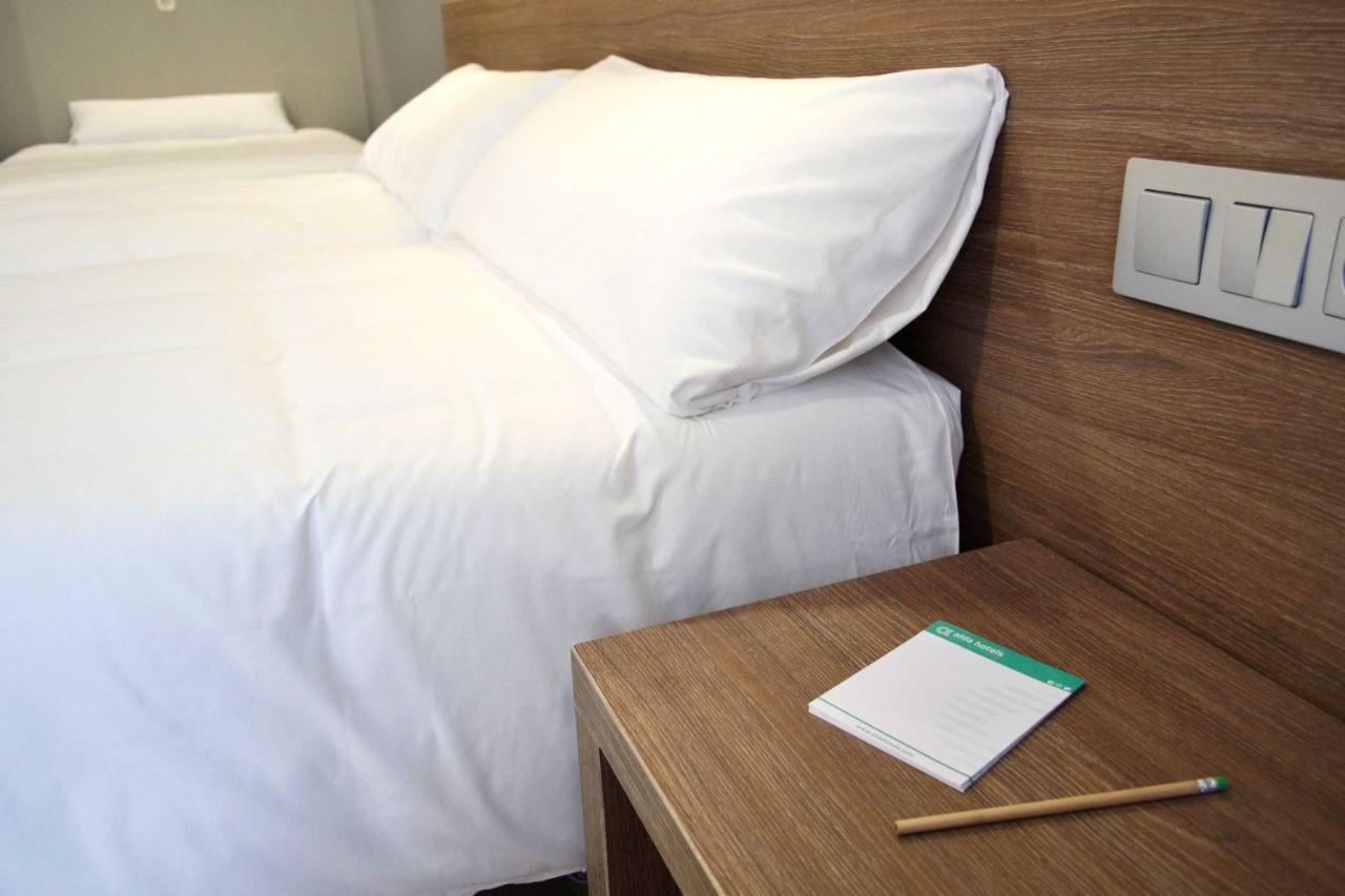 Alda Marina Hotel 4*