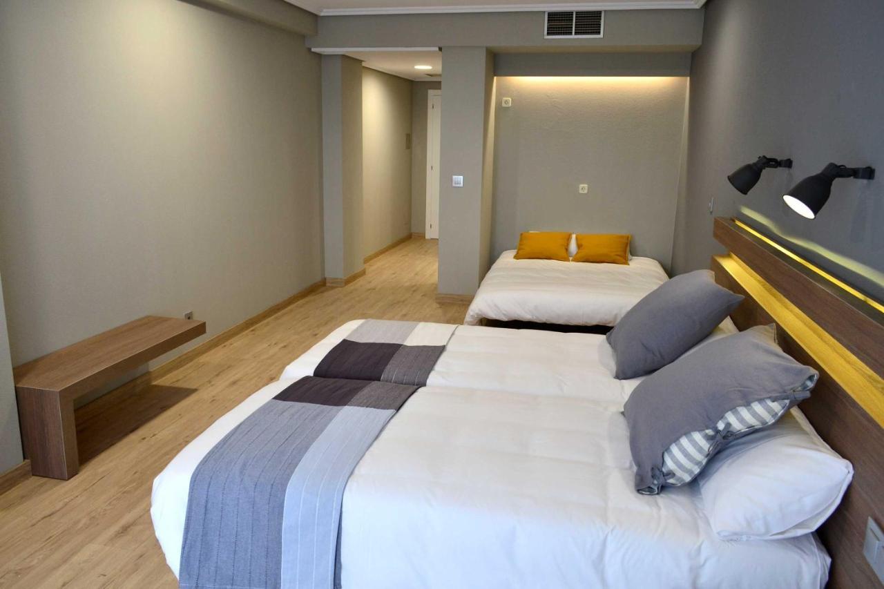 Alda Marina Hotel Sada