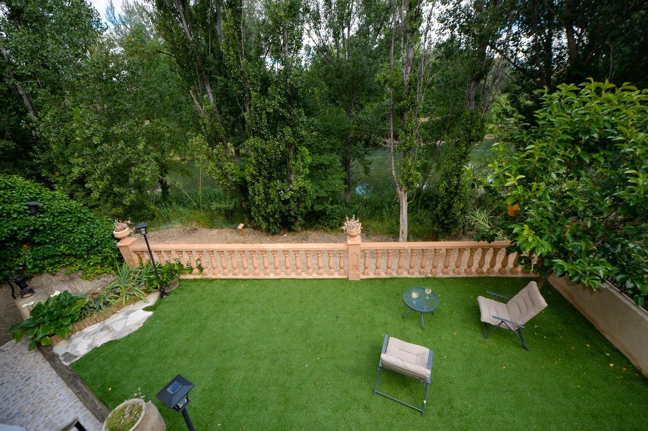 Country house La Riera *