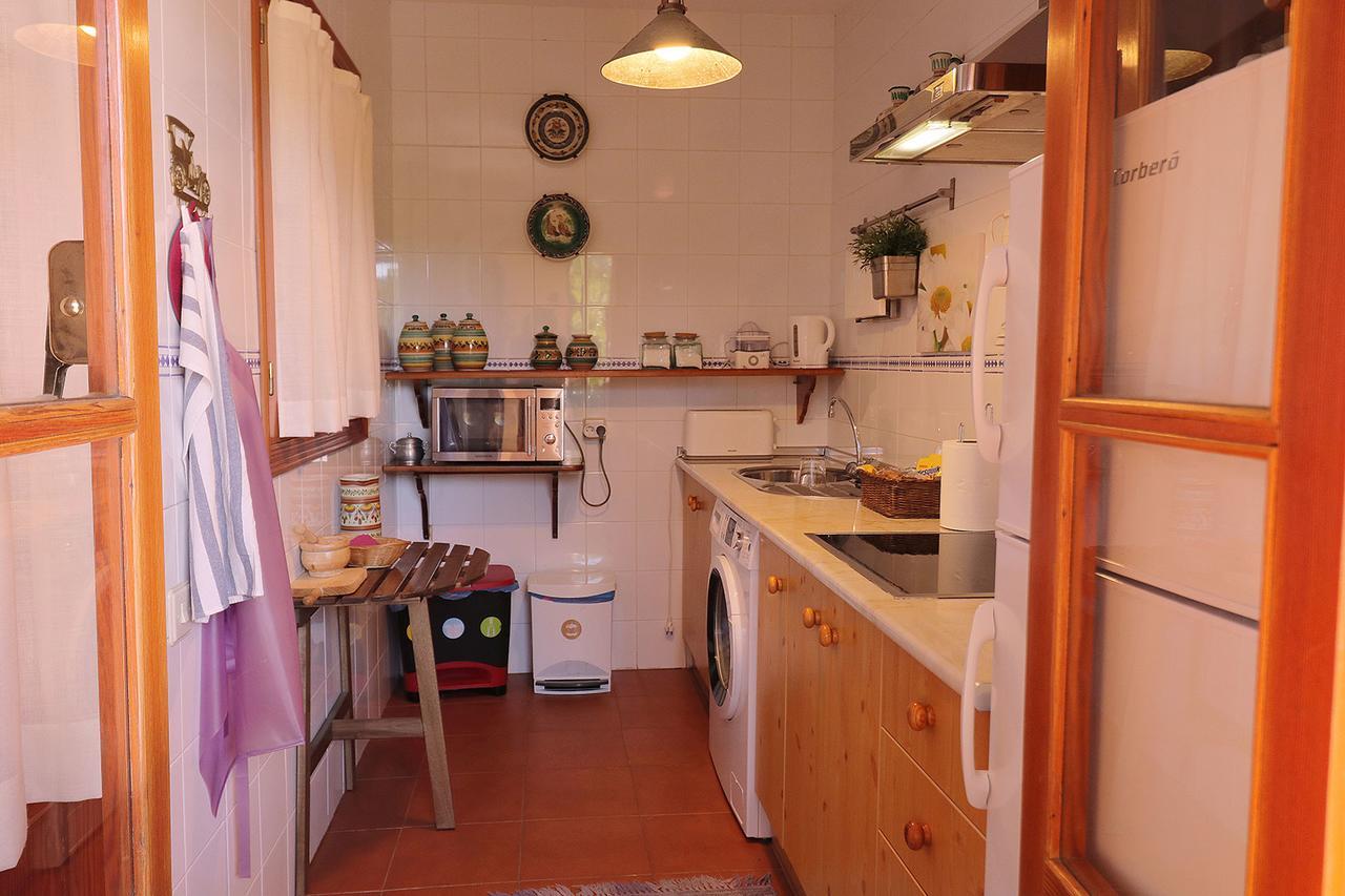 Llana 12 * Guadalupe (Extremadura)