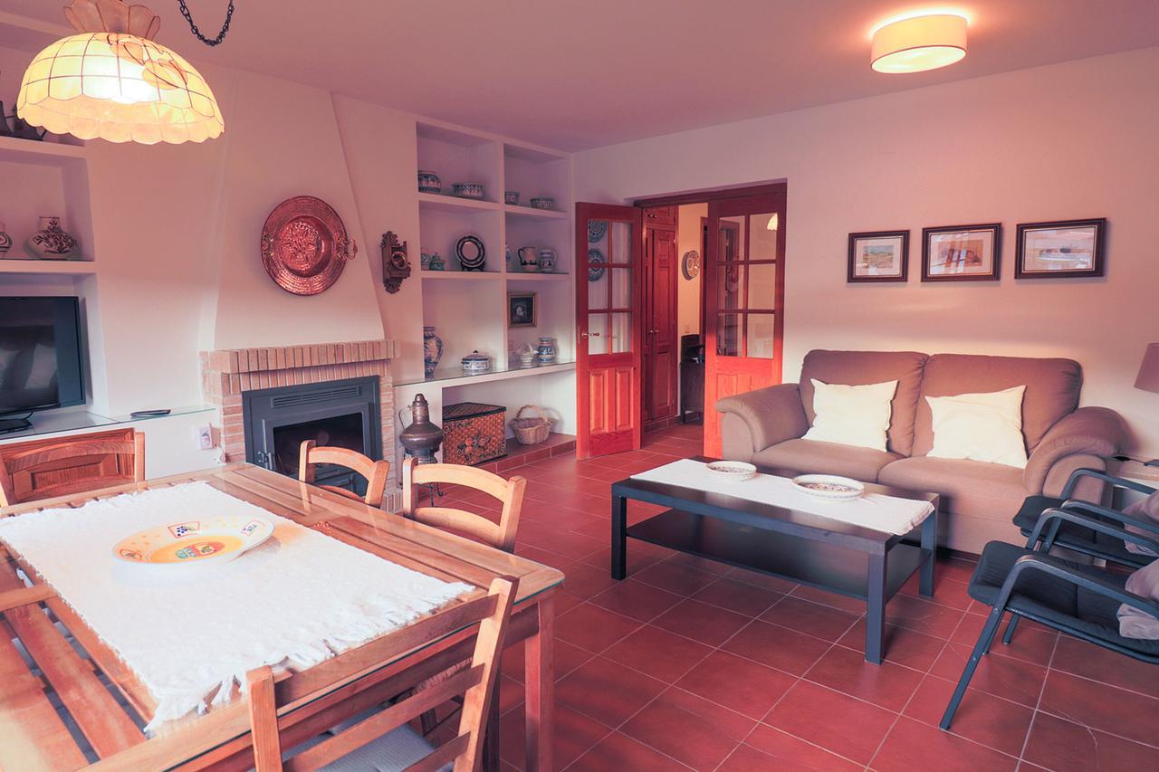 Llana 12 Apartamento Guadalupe (Extremadura)