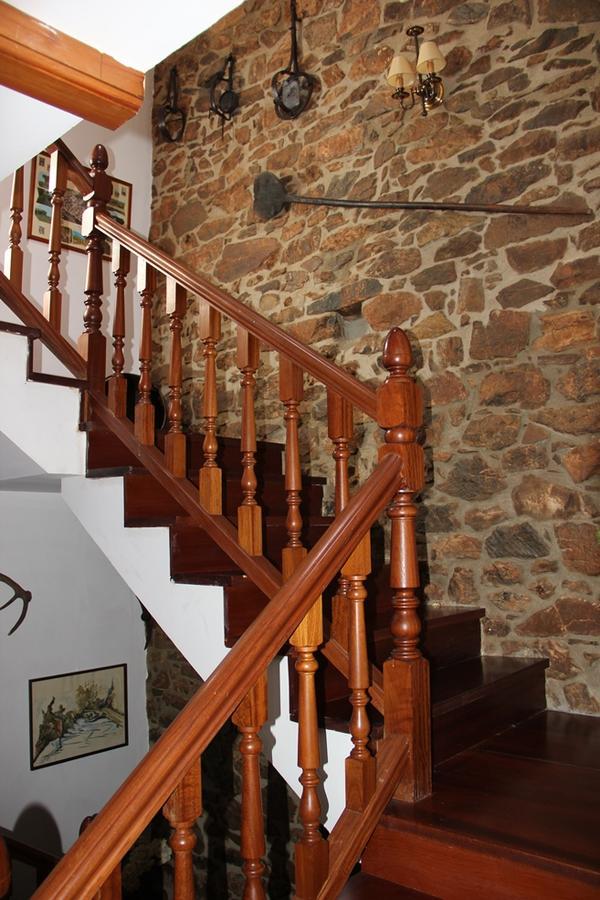 Mirador De Enterrias