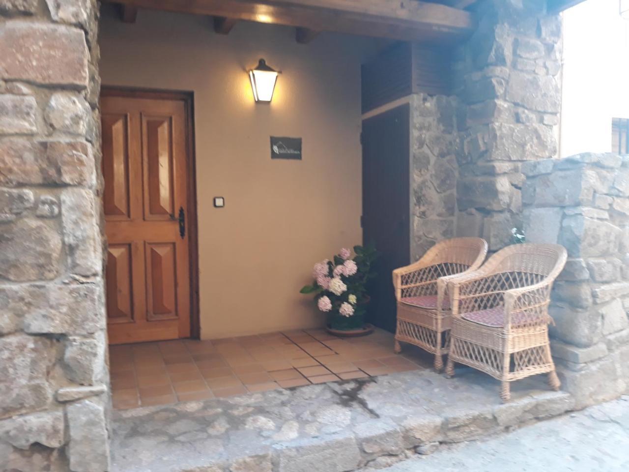 Rural El Campito *