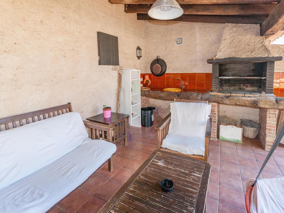 Belvilla By Oyo Pahissa Abres Сasa de vacaciones Cassá de la Selva