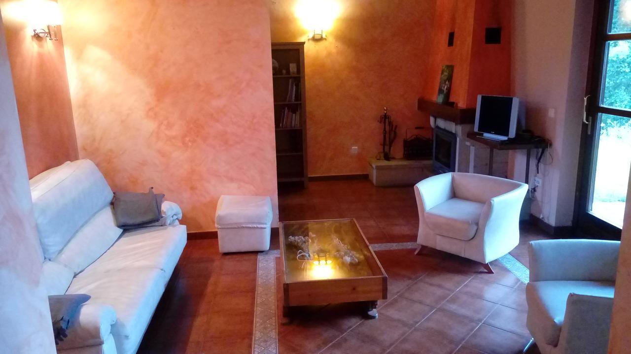Casa La Vuelta Piedra * Correpoco