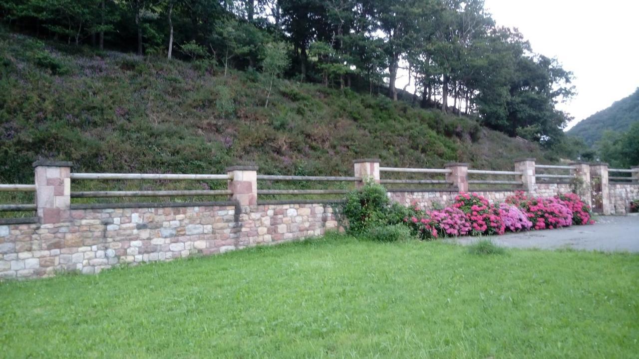 Casa La Vuelta Piedra Holiday home