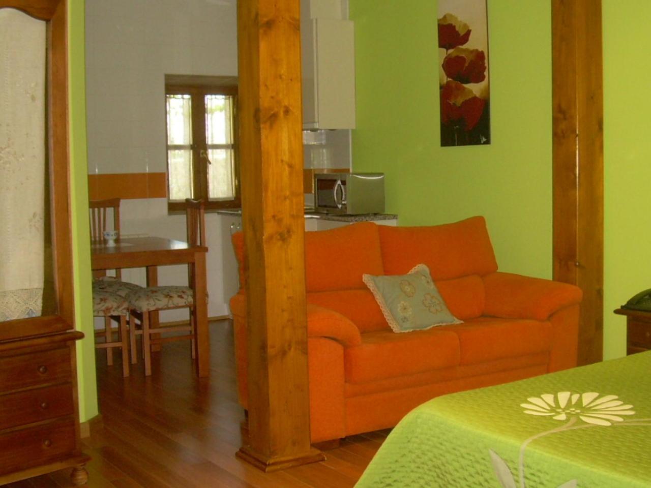 Santa Marina Apartahotel
