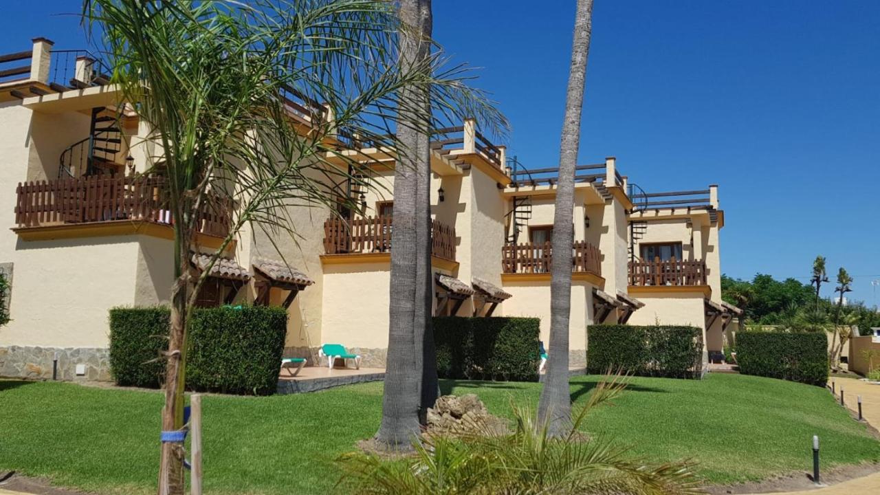 Villafaro Conil Apartamento Conil De La Frontera