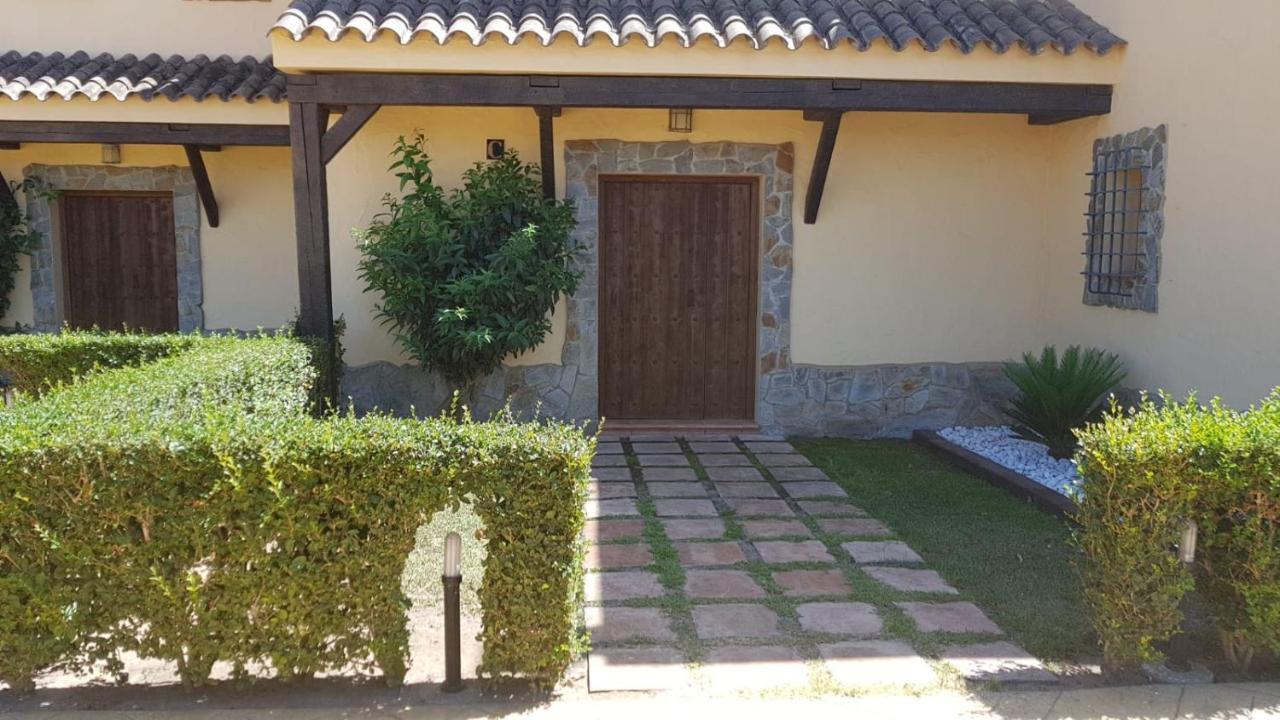 Apartamento Villafaro Conil *
