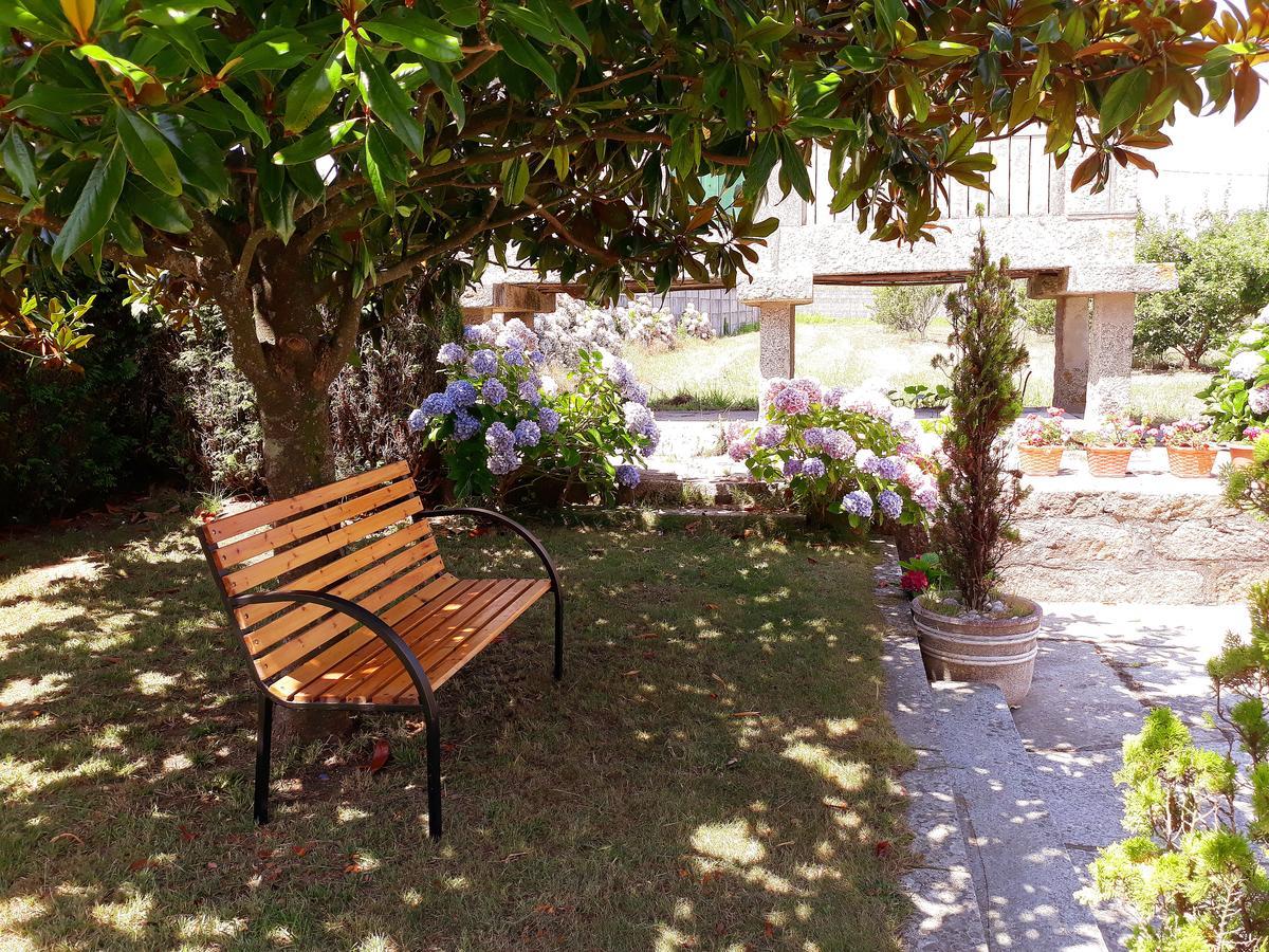 Casa Angelina O Grove
