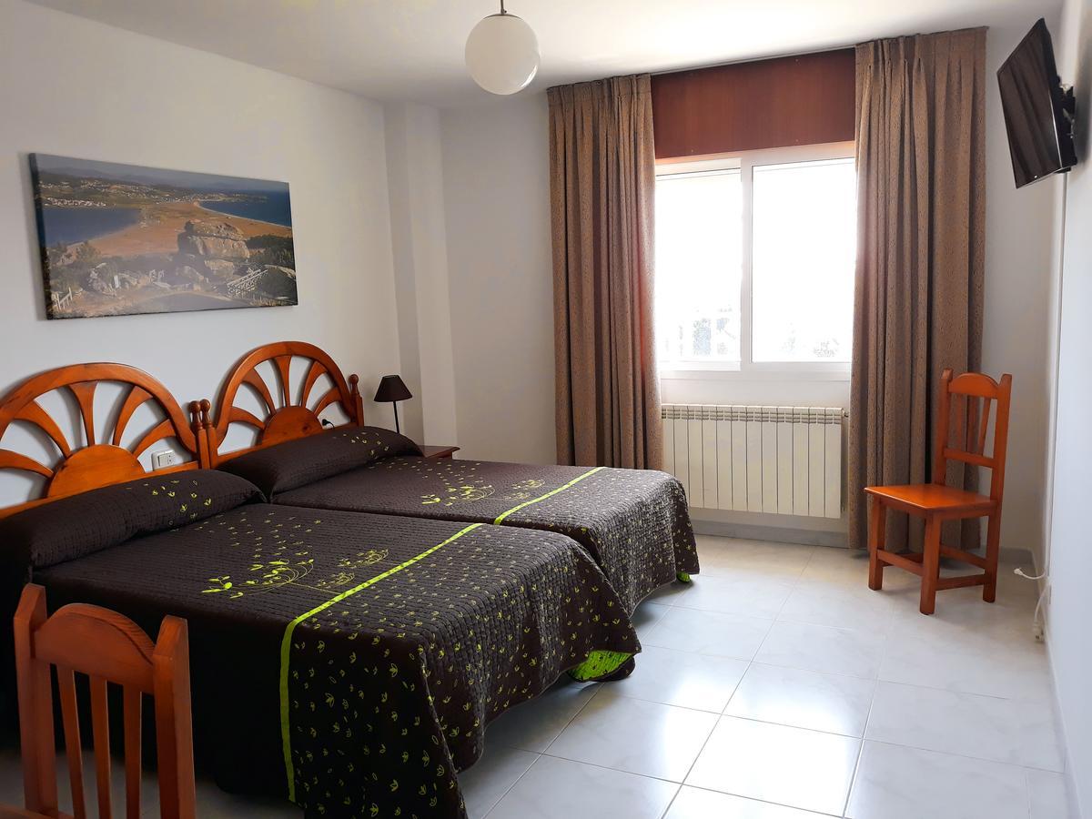 Casa Angelina 2* O Grove