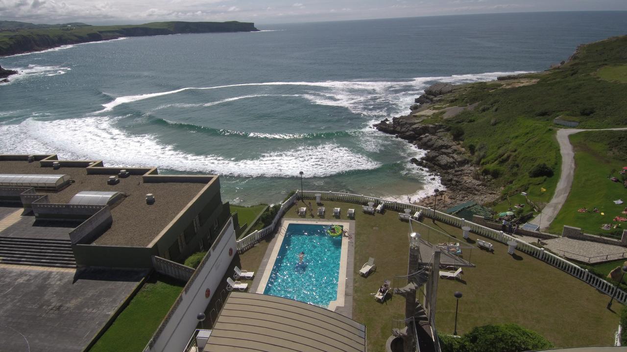 El Caserio 3* Suances