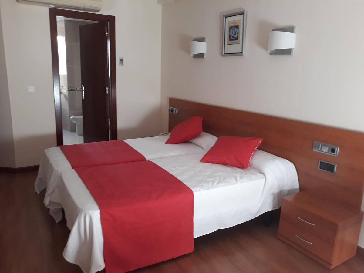 Hotel Zaravencia By Bossh 3*