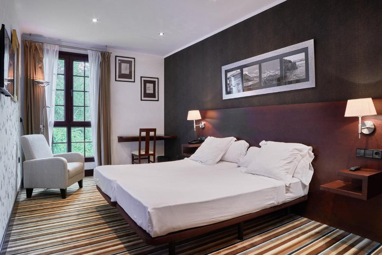 Hotel Granda Cangas de Onis
