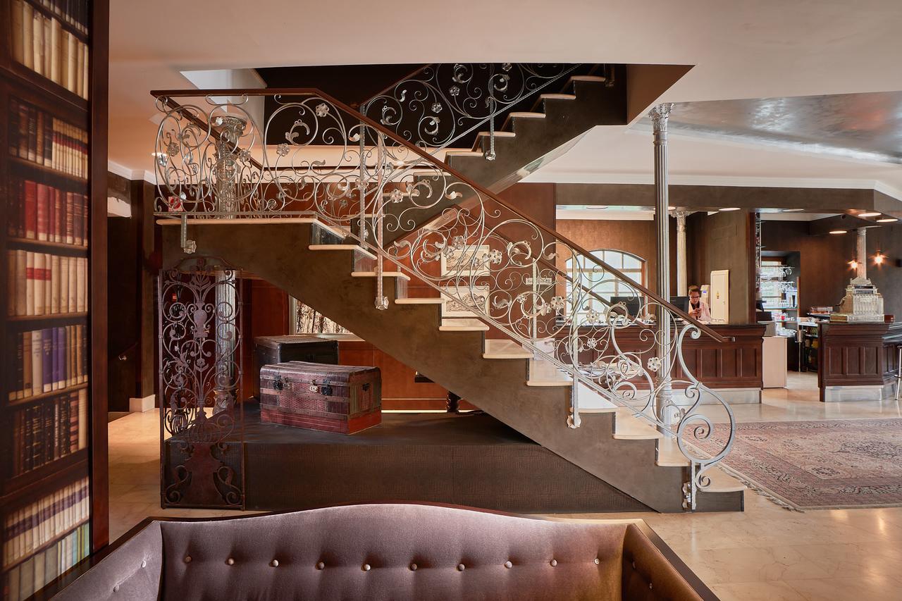 Hotel Granda 4*