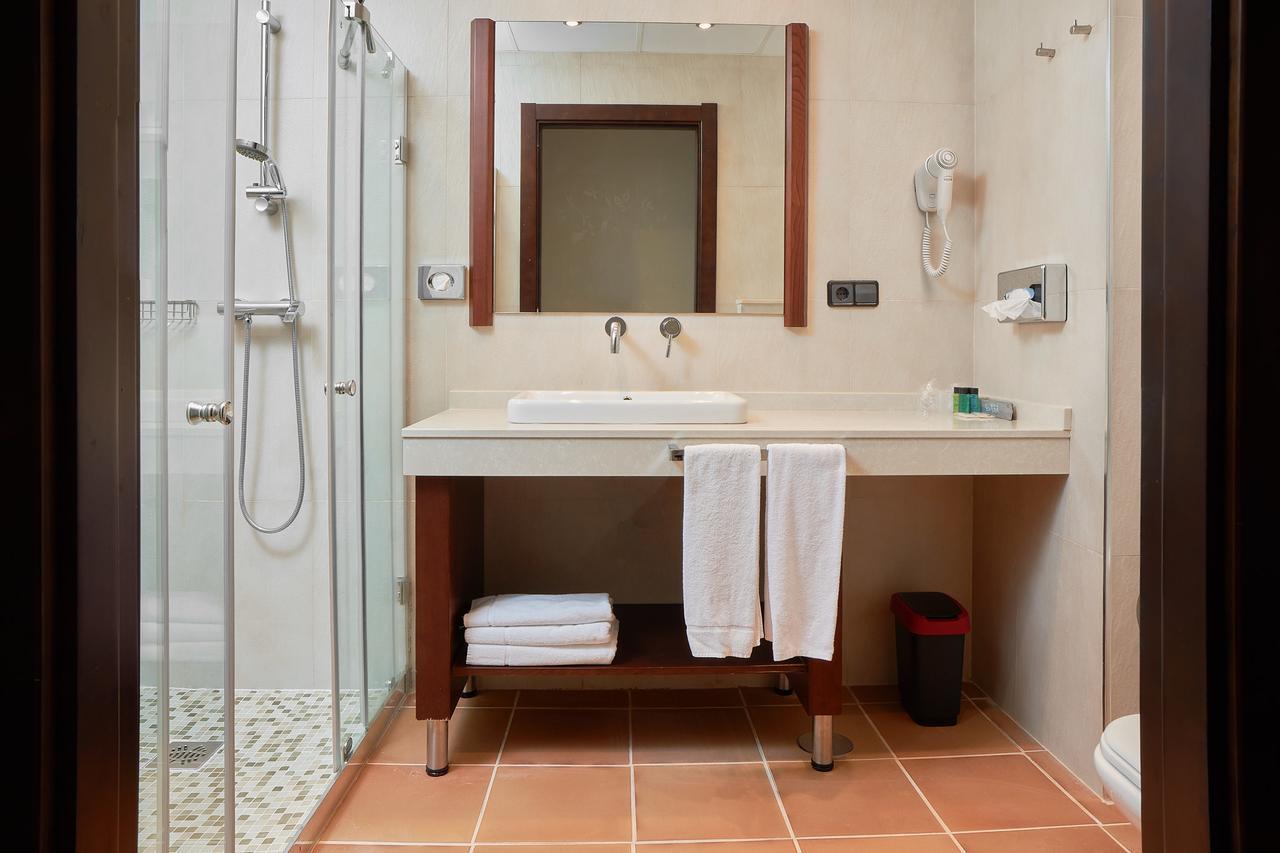 Hotel Granda Cangas de Onis
