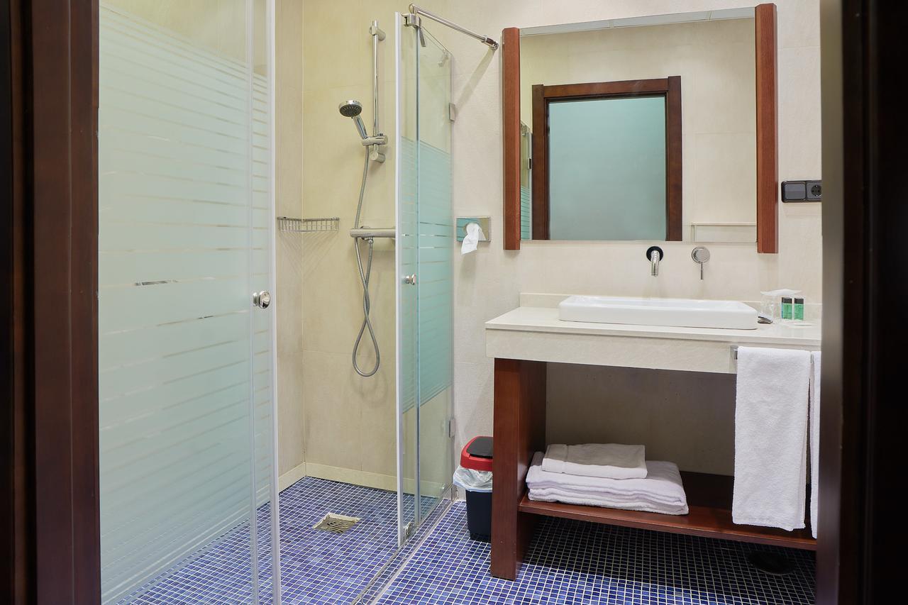 Granda Hotel Cangas de Onis