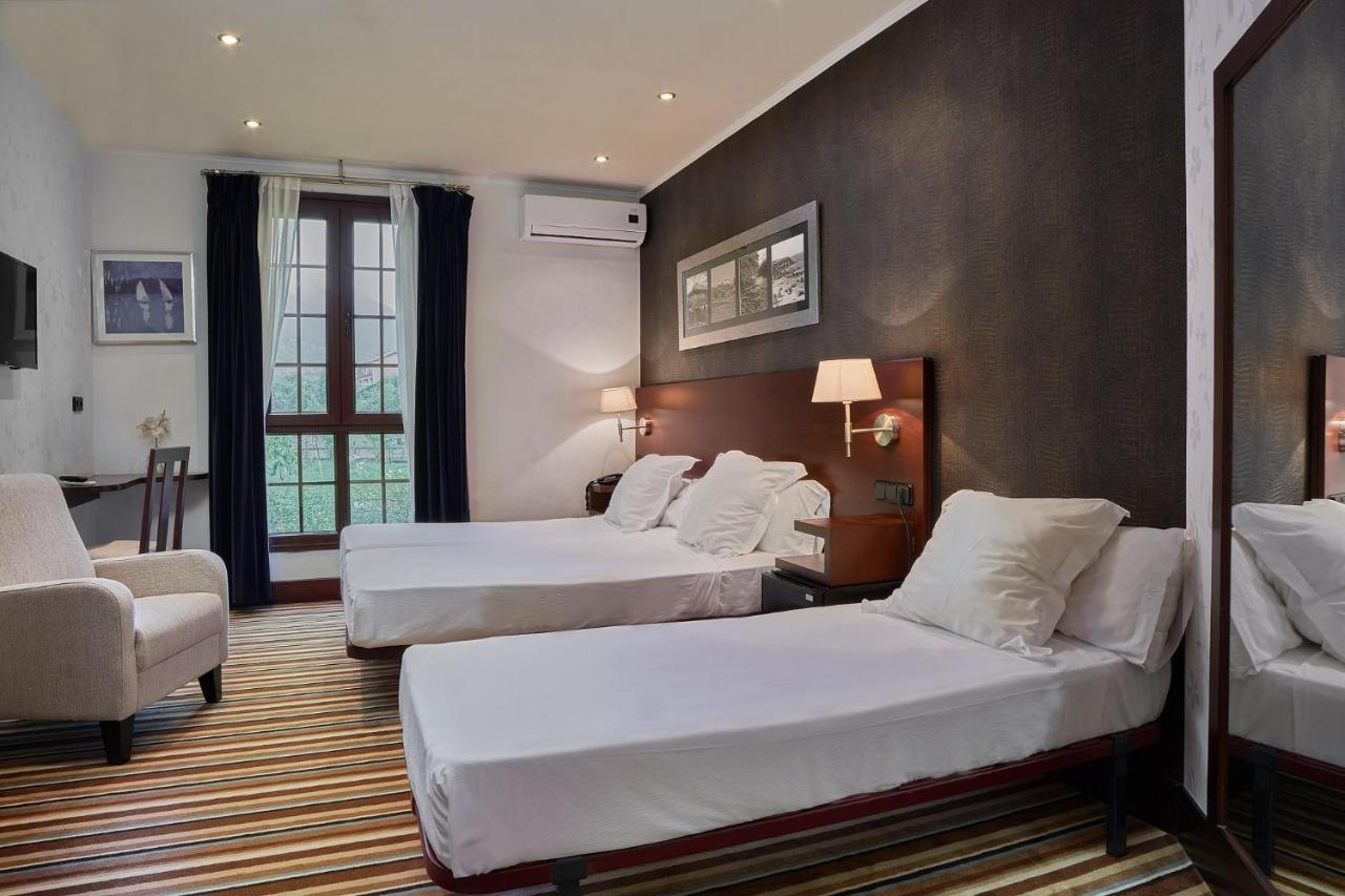 Granda Hotel 4*