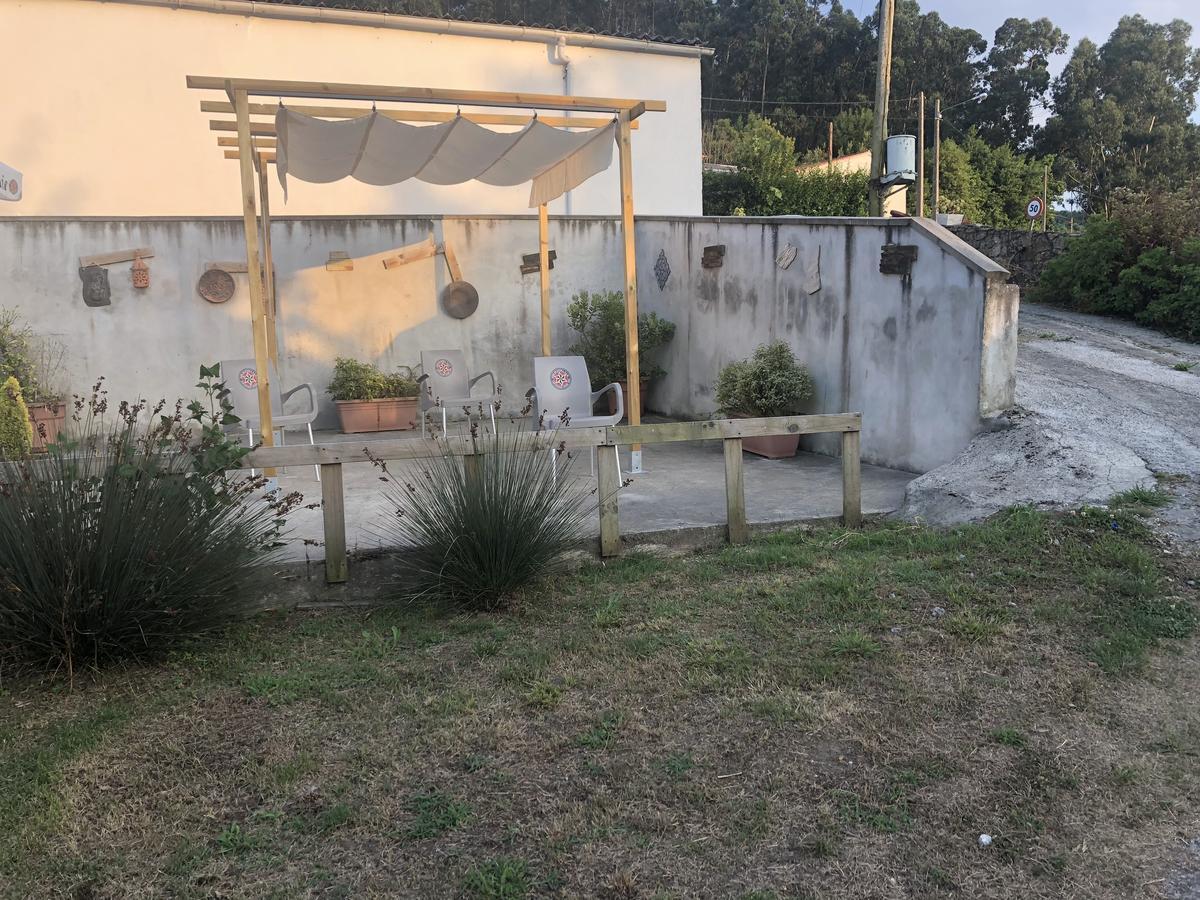 A Cochera Guest house