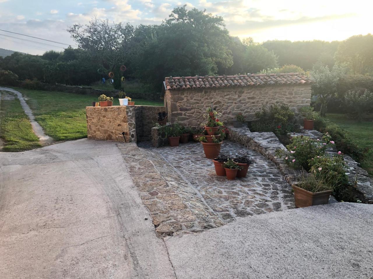 A Cochera Guest house