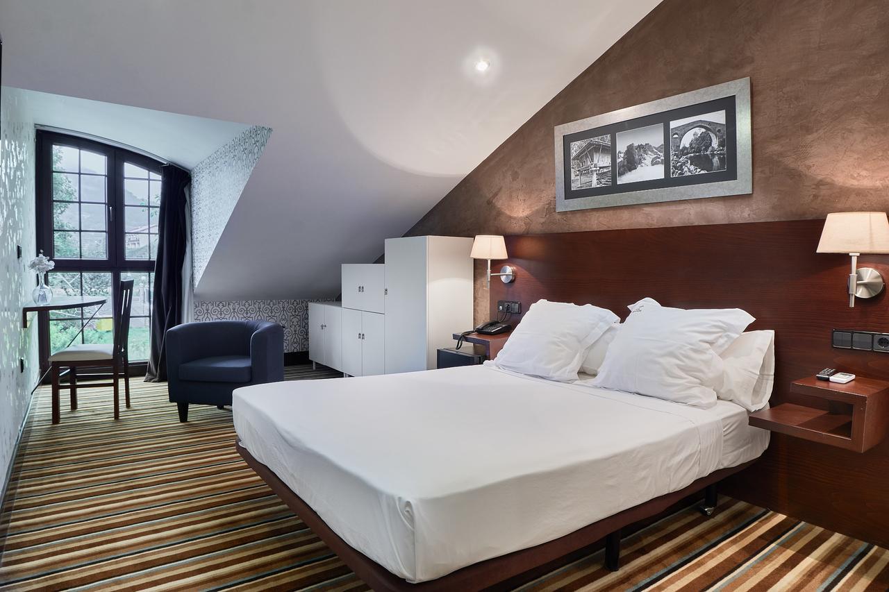 Hotel Granda