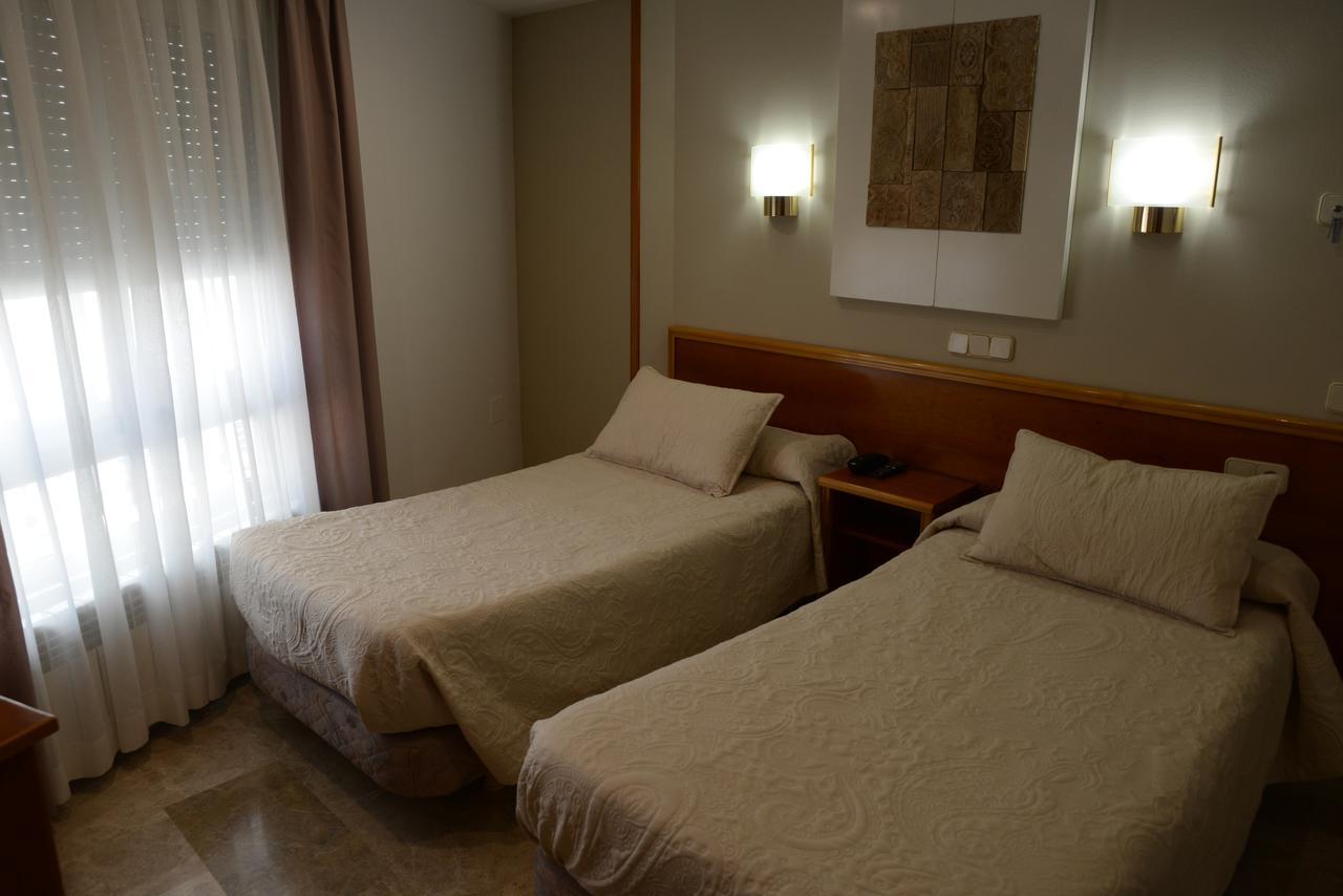 Escudero Hotel