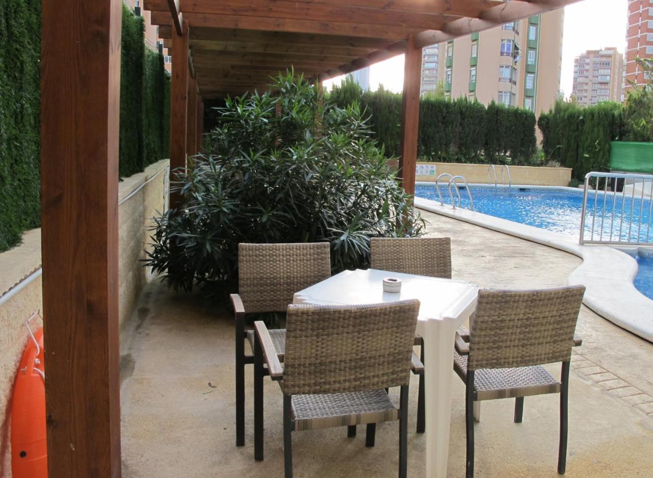 Playamar Apartment Benidorm