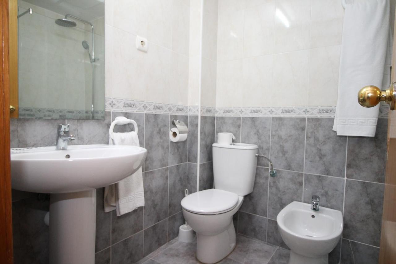 Apartment Playamar *