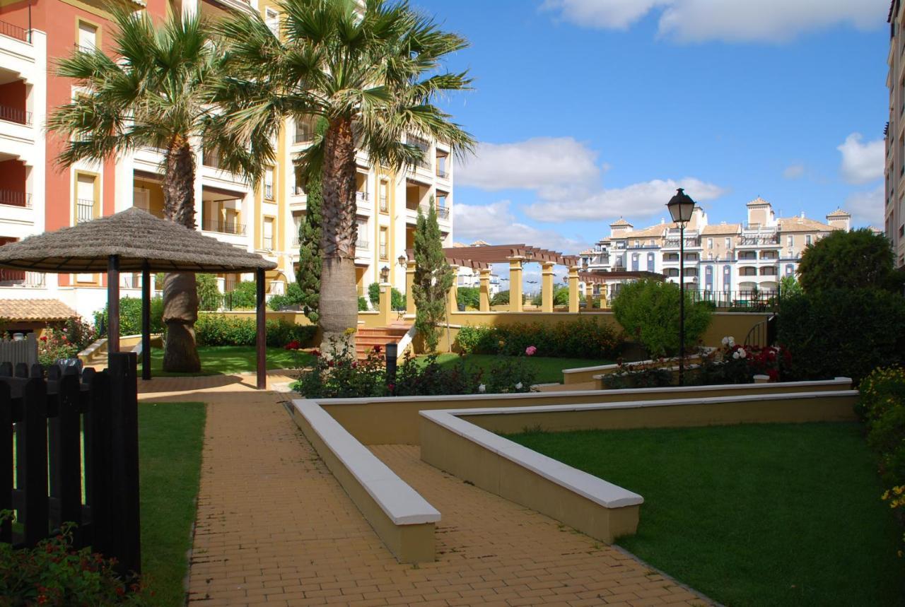 Playa Grande By H Apartamento