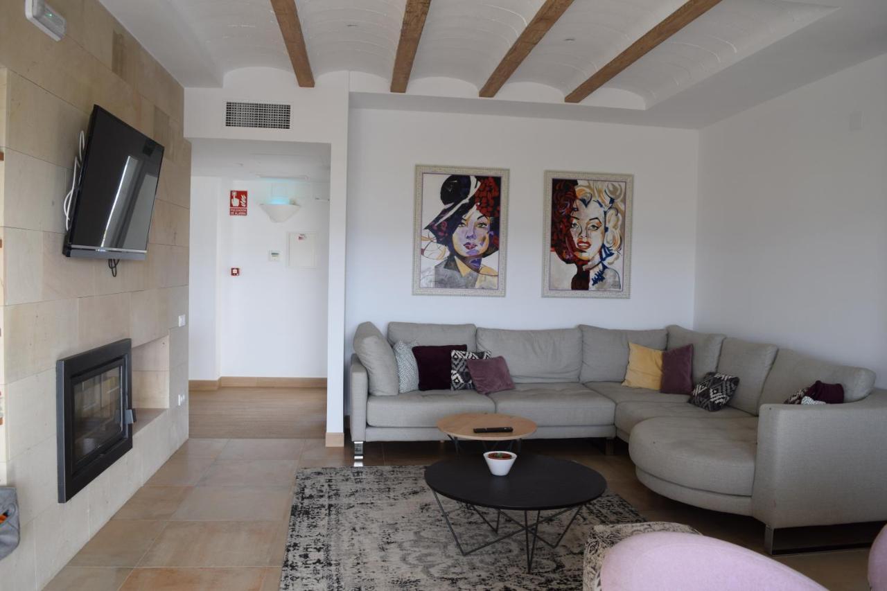 Casa Boquera Pensión 4*