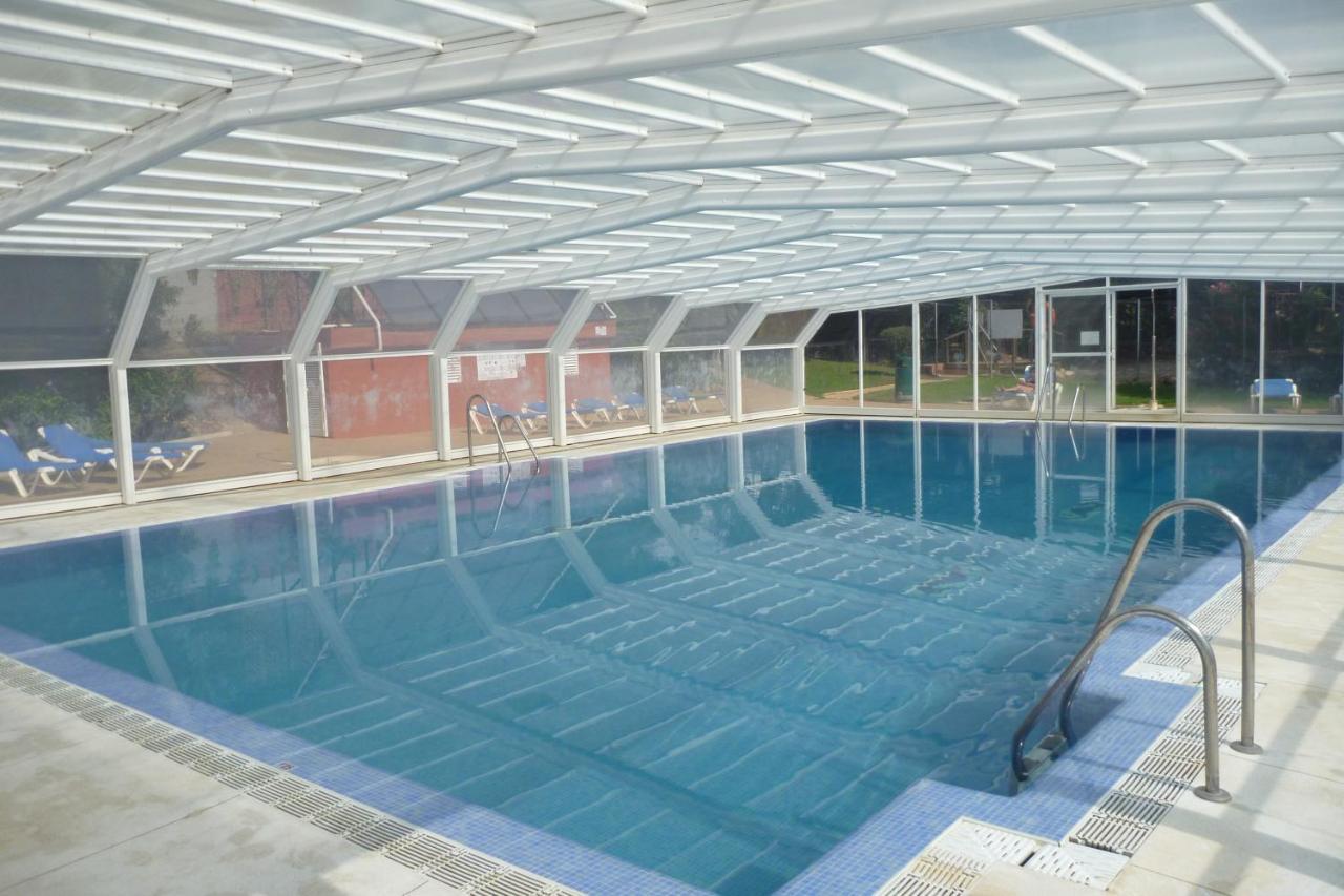 Complejo Turístico&camping Cabopino 4* Marbella