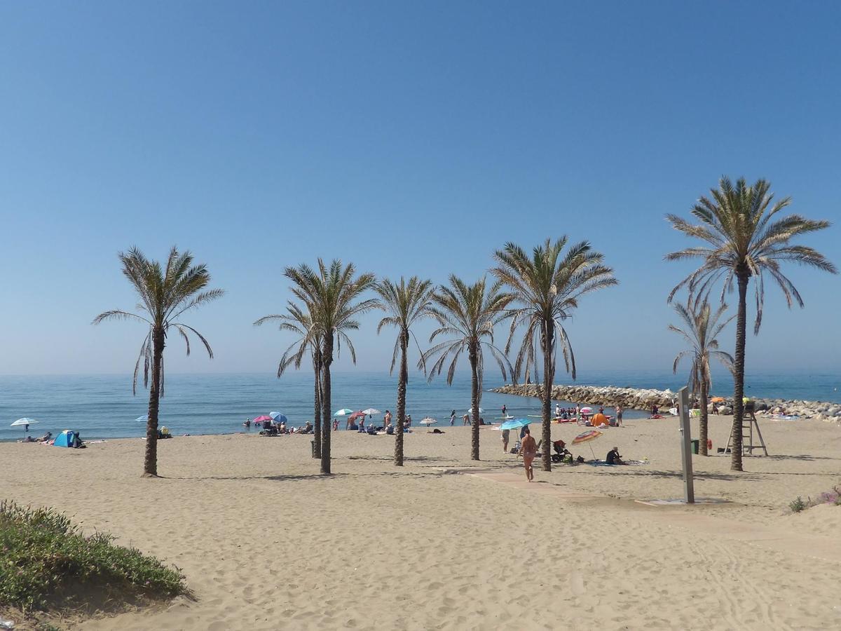 Complejo Turístico&camping Cabopino Marbella