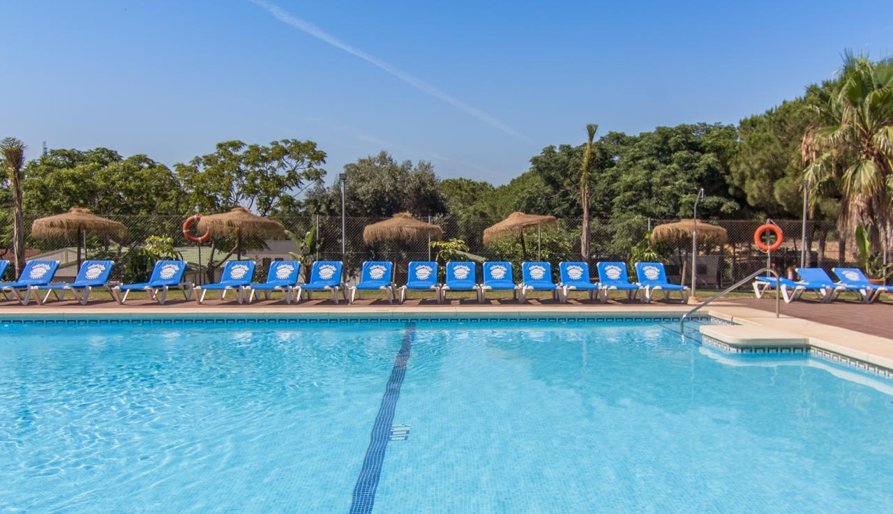 Complejo Turístico&camping Cabopino 4*
