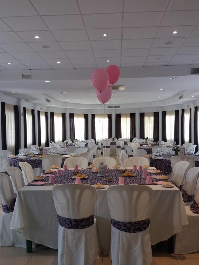 Mitra Crisálida Hotel 2*