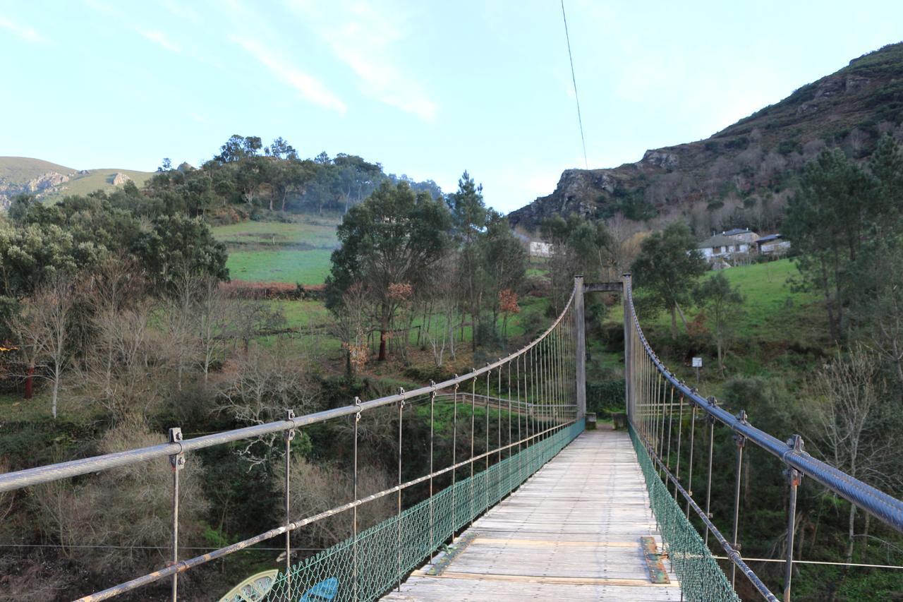 Country house Chao De Castro