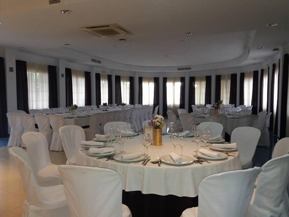 Mitra Crisálida Hotel 2*