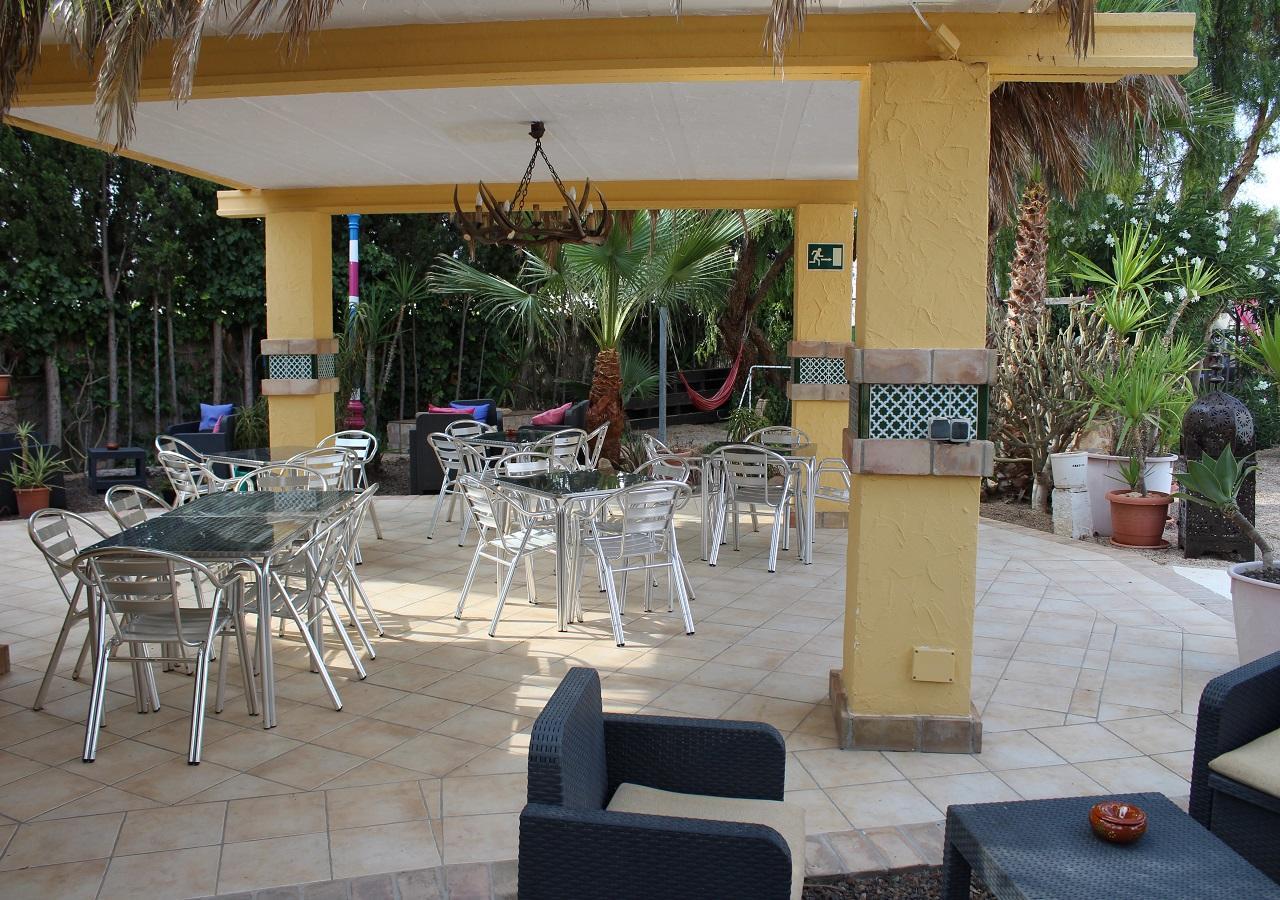 Doña Sofia Maria Apartamento San Pedro del Pinatar