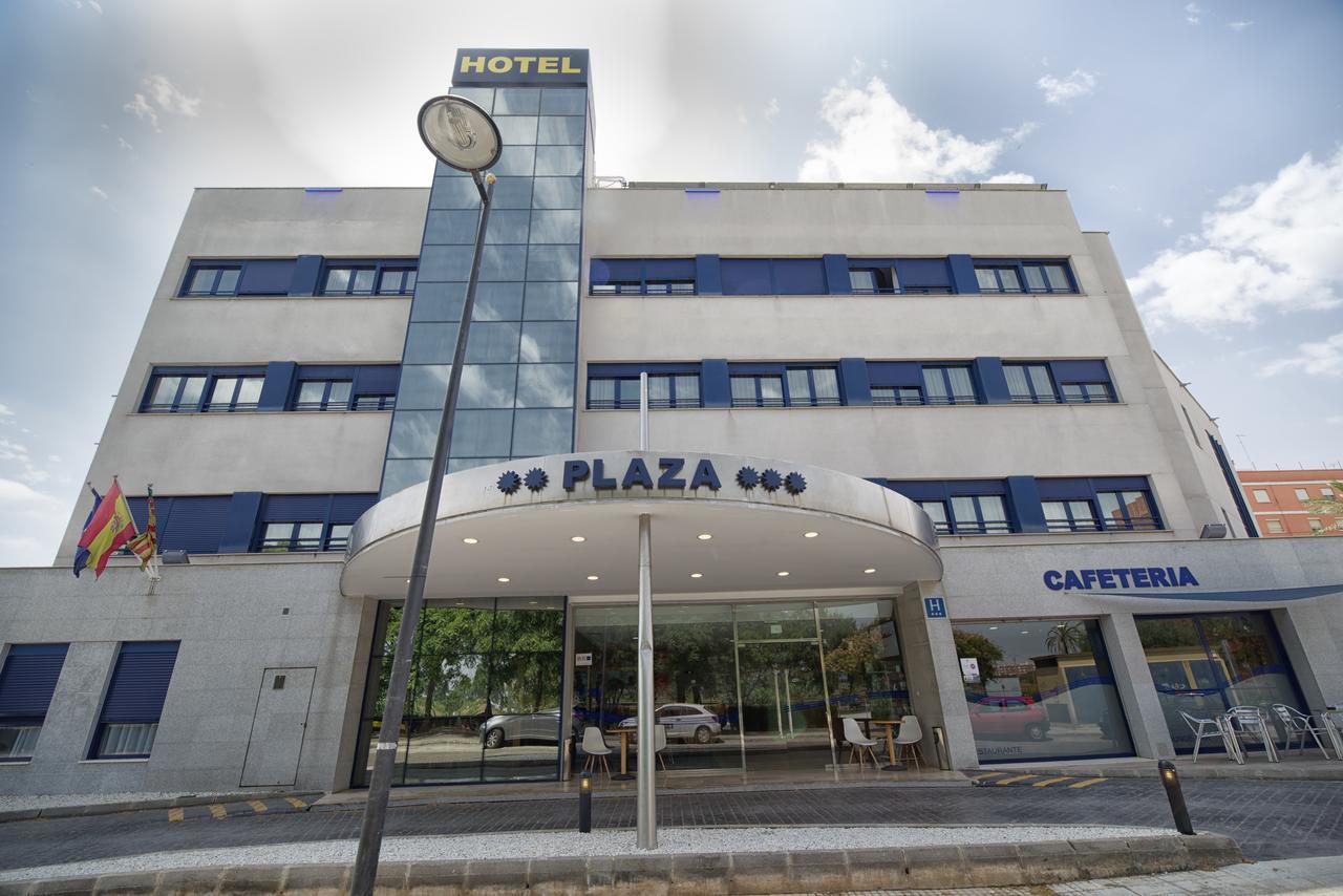 Plaza