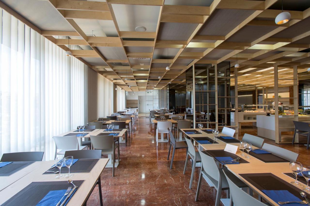 Hotel Olympia Valencia 4*