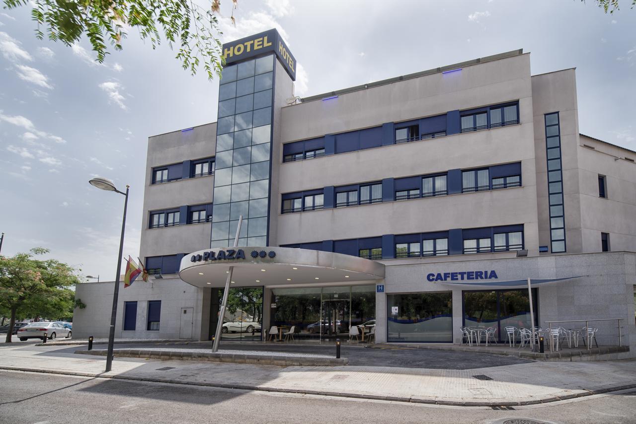 Plaza Hotel Alacuás