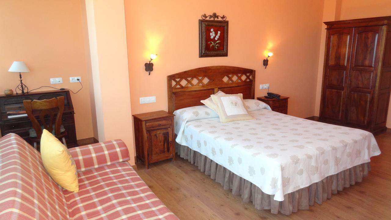 El Mirador De Hotel 3*