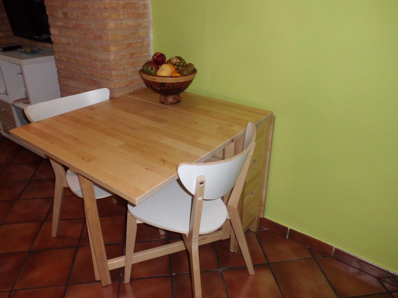 Apartamento Rural Tres Palacios *