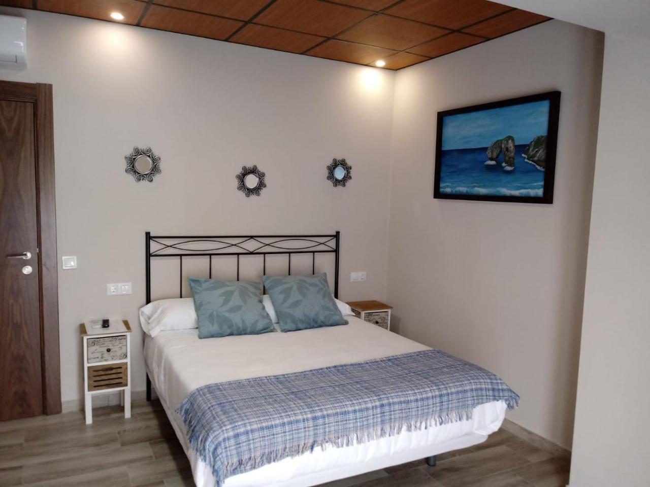 El Rincon De Yaxu Hotel Vidiago