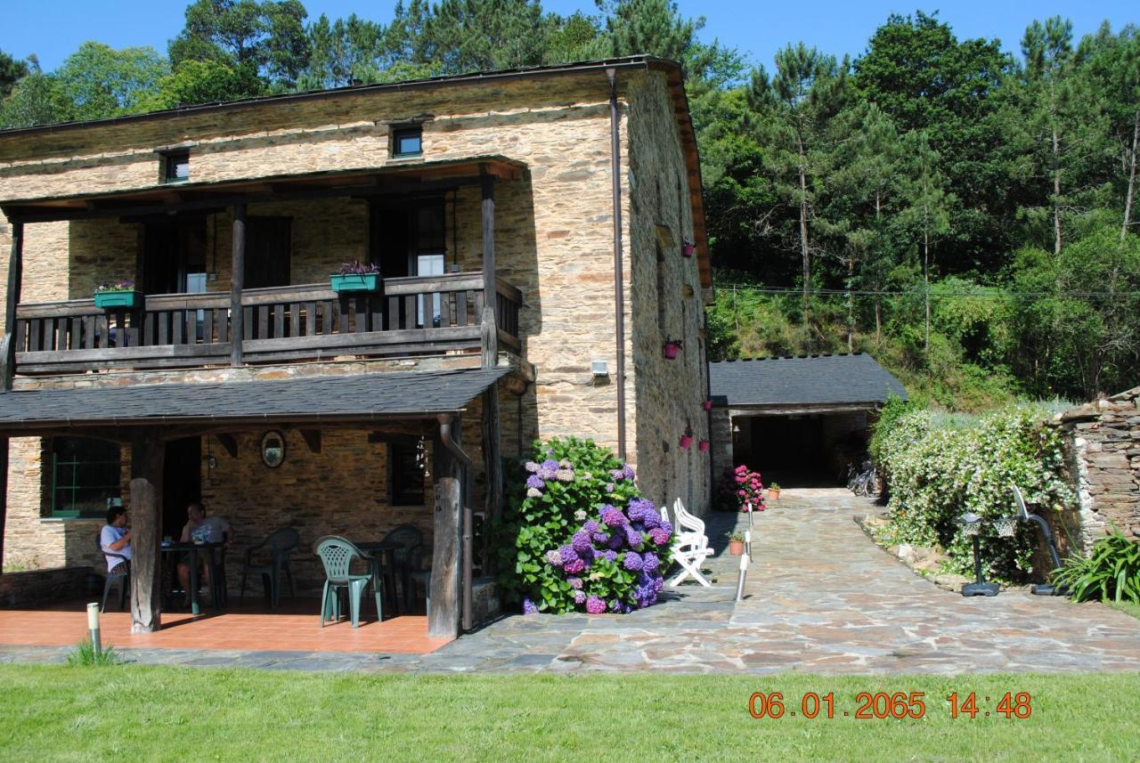 Casa De Aldea Terraverde *
