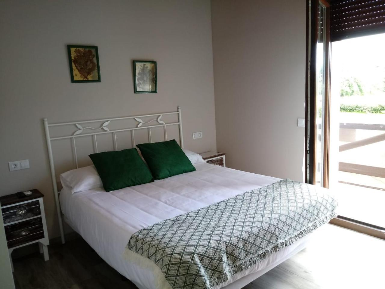 Hotel El Rincon De Yaxu Vidiago