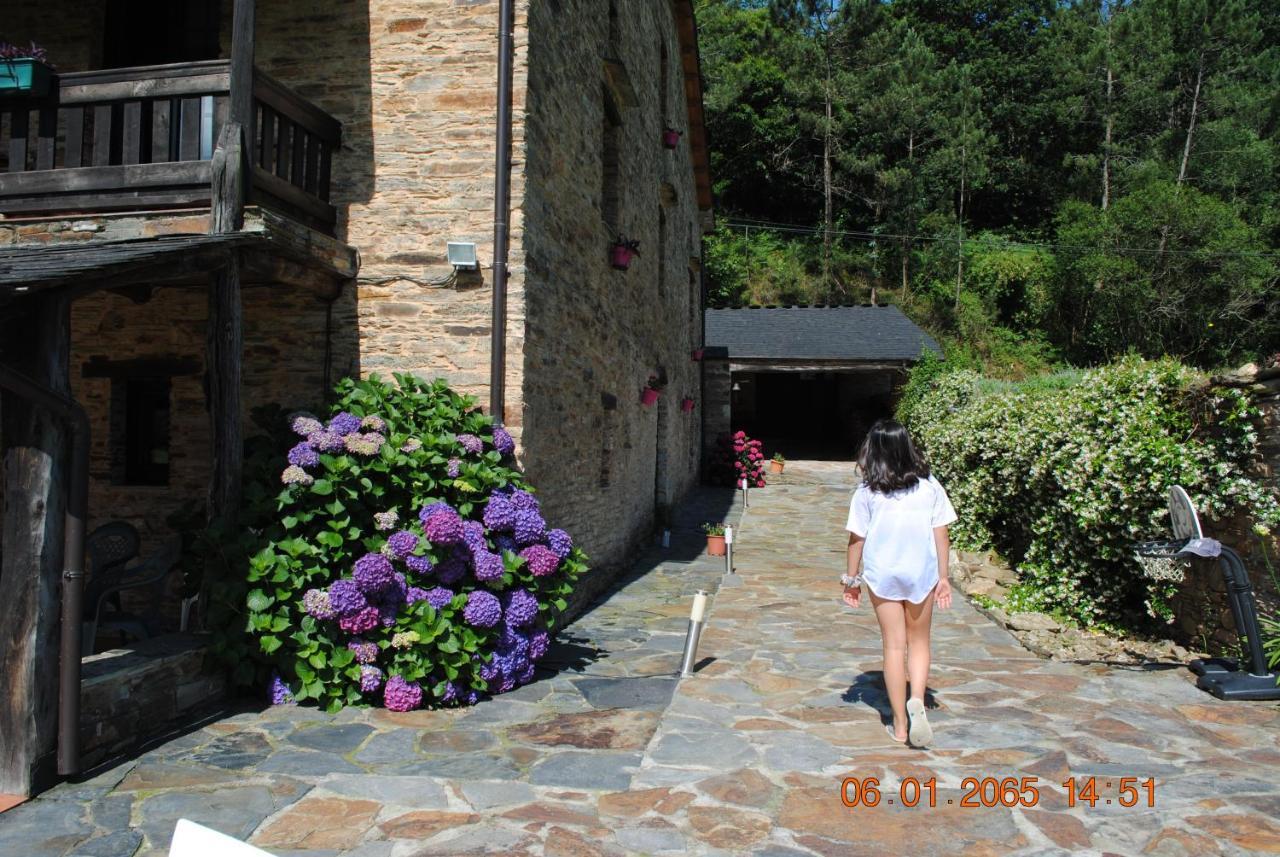 Casa De Aldea Terraverde Country house